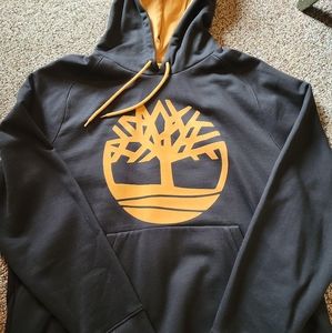 Mens Timberland Sweatshirt